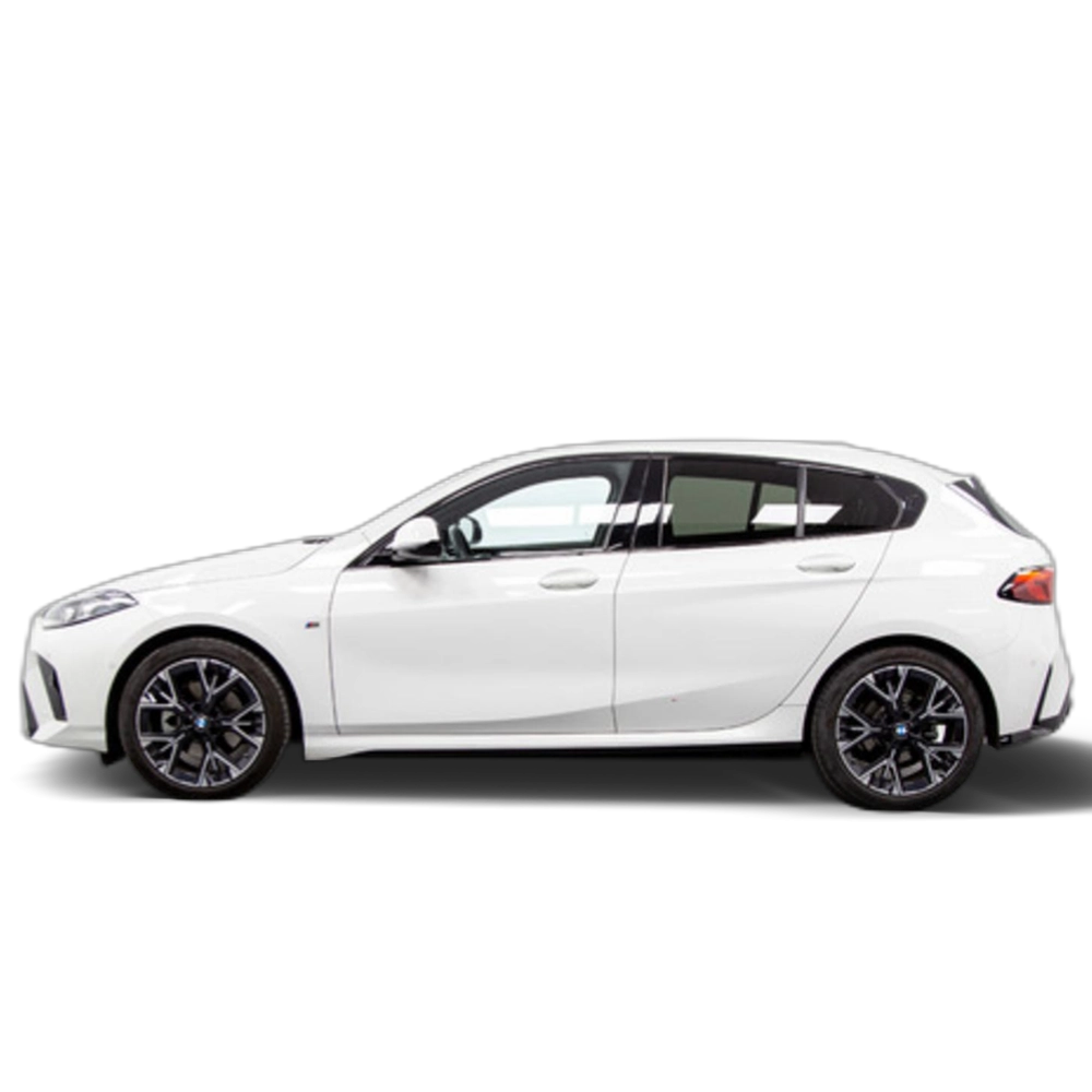 Renting BMW Serie 1 120d 120 kW (163 CV) 12 34