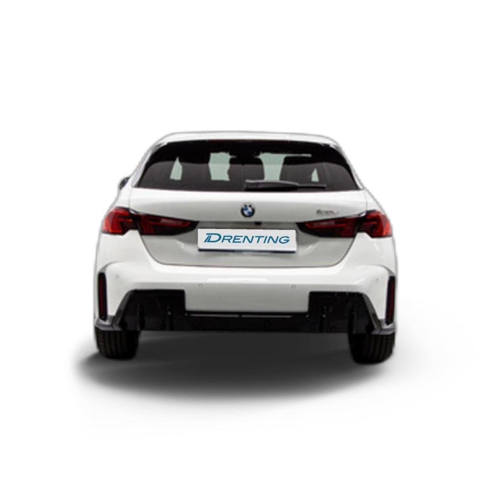 Renting BMW Serie 1 120d 120 kW (163 CV) 12 34