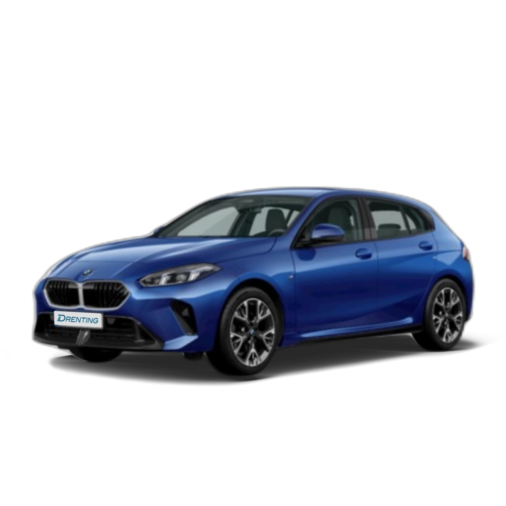 BMW Serie 1 120d 120 kW (163 CV) 12 35