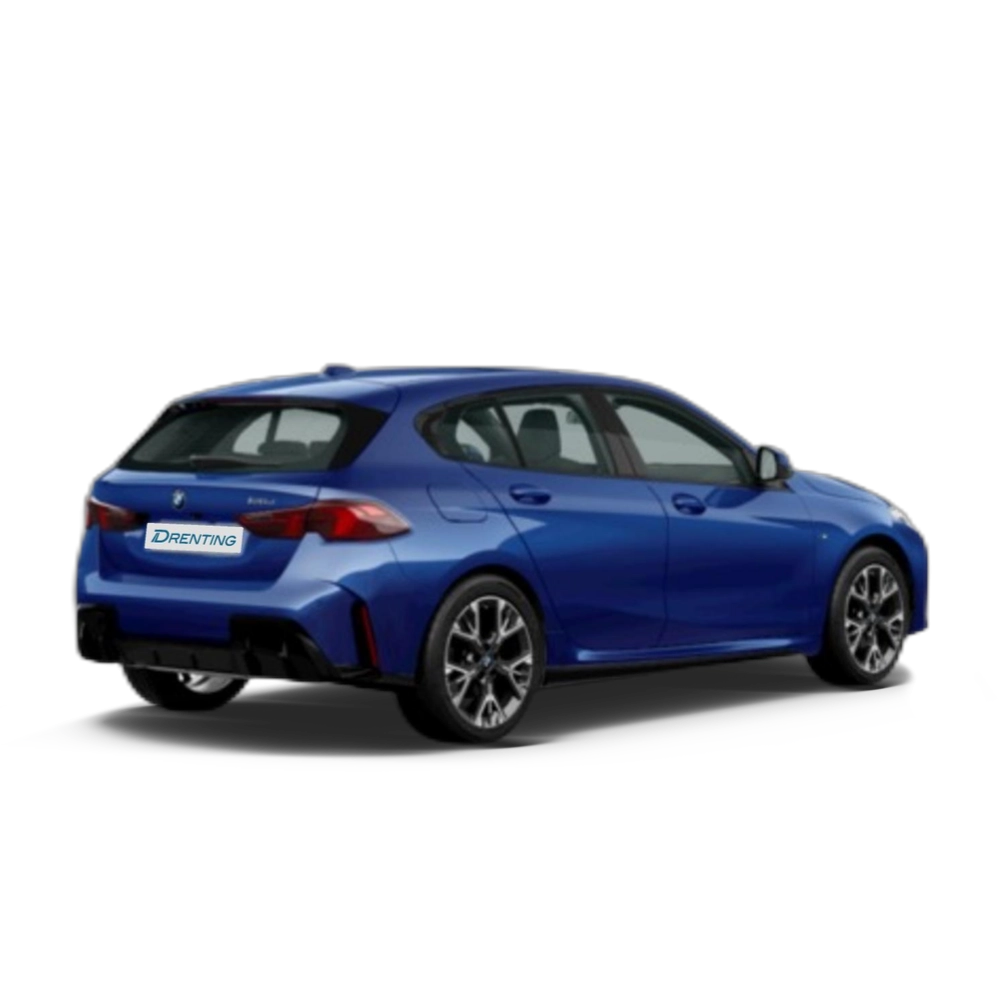 Renting BMW Serie 1 120d 120 kW (163 CV) 12 35