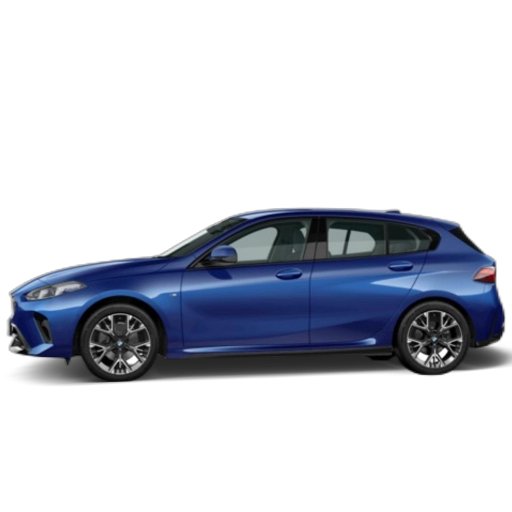 Renting BMW Serie 1 120d 120 kW (163 CV) 12 35