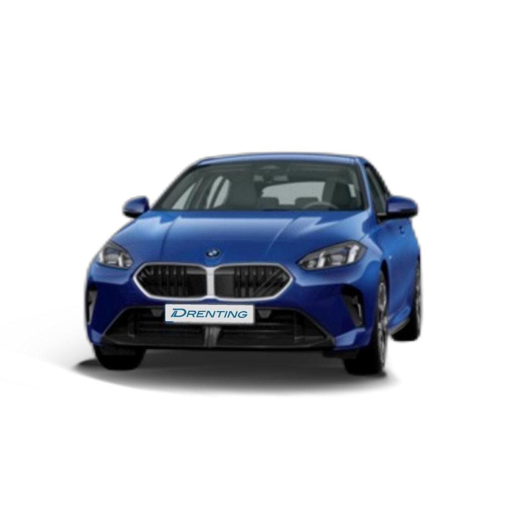 Renting BMW Serie 1 120d 120 kW (163 CV) 12 35