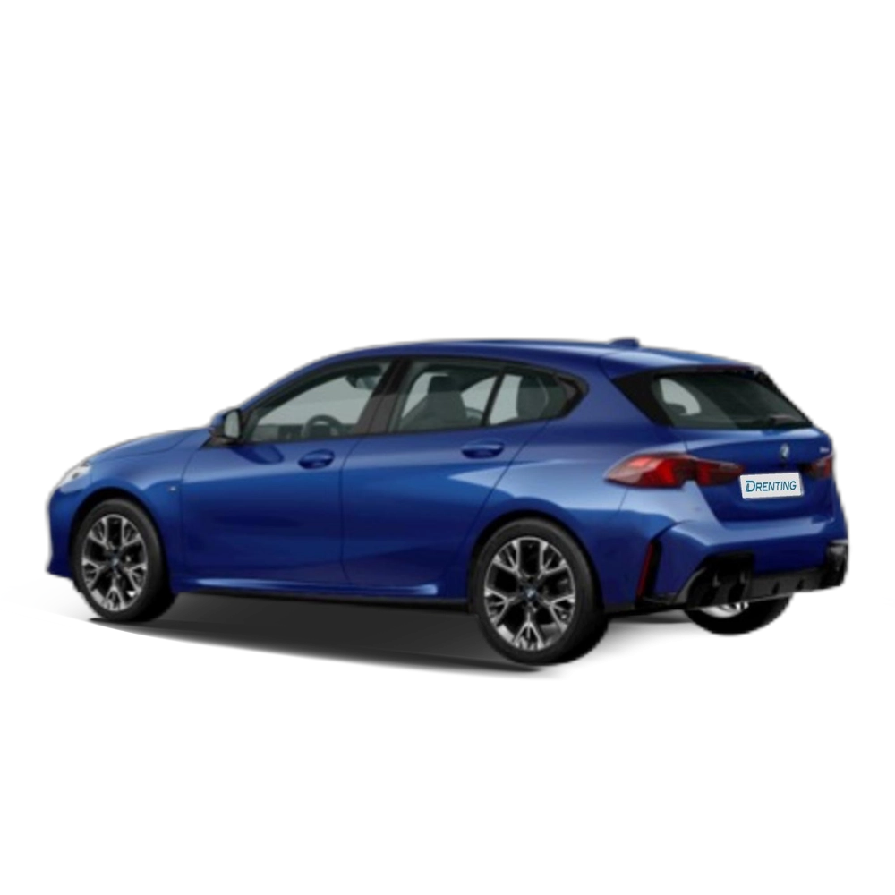 Renting BMW Serie 1 120d 120 kW (163 CV) 12 35