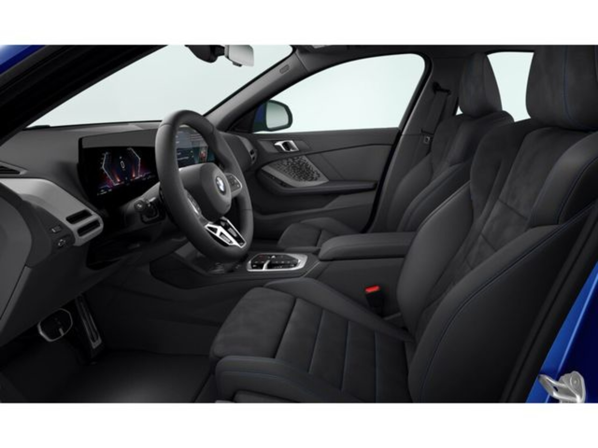 Renting BMW Serie 1 120d 120 kW (163 CV) 12 35