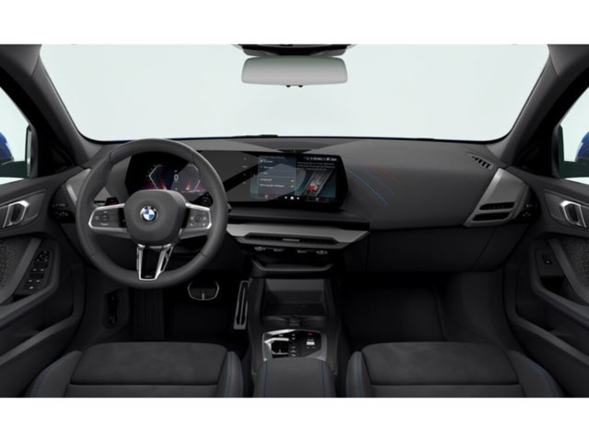 Renting BMW Serie 1 120d 120 kW (163 CV) 12 35