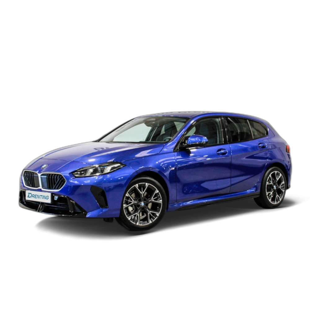 BMW Serie 1 120d 120 kW (163 CV) 12 36