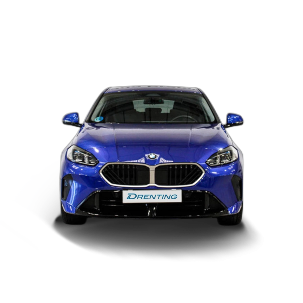 Renting BMW Serie 1 120d 120 kW (163 CV) 12 36