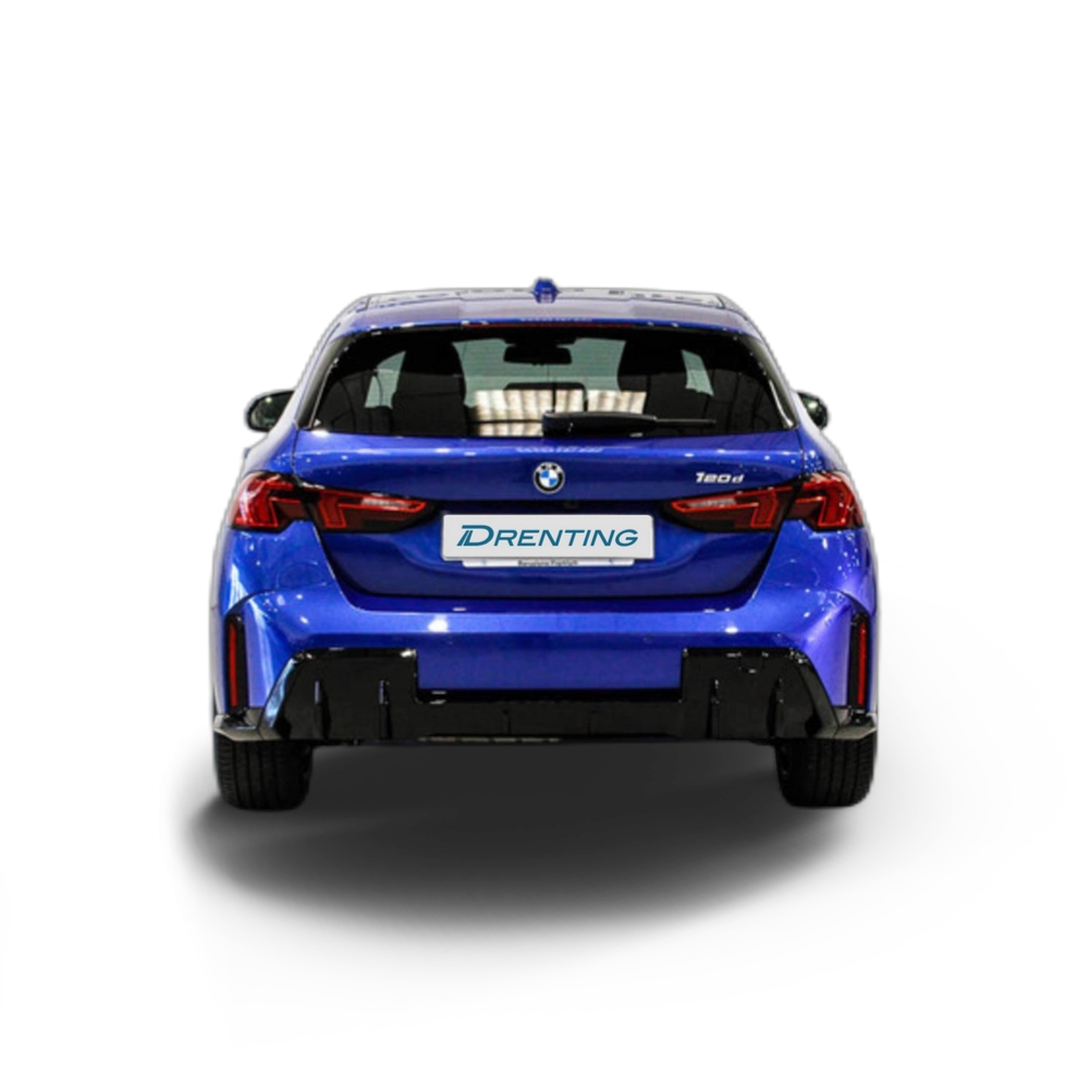 Renting BMW Serie 1 120d 120 kW (163 CV) 12 36