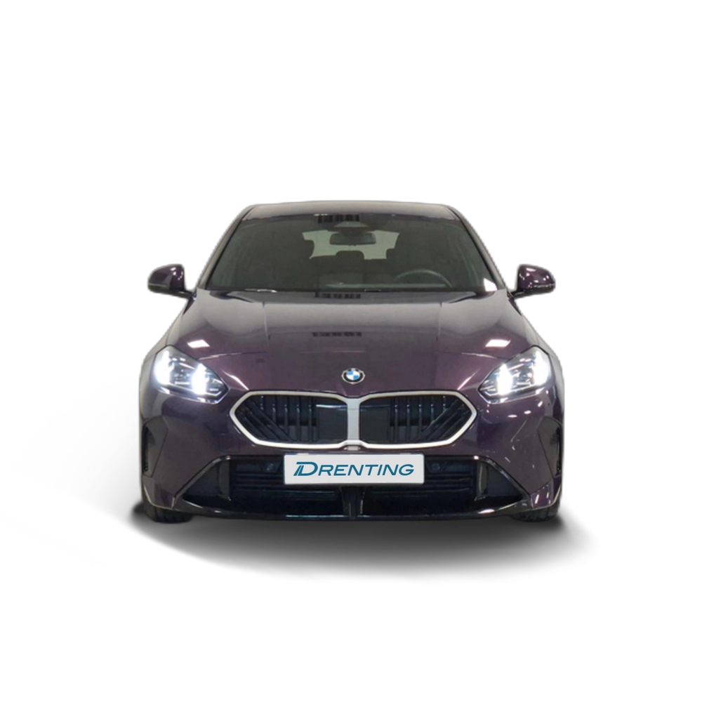 Renting BMW Serie 1 120d 120 kW (163 CV) 12 37