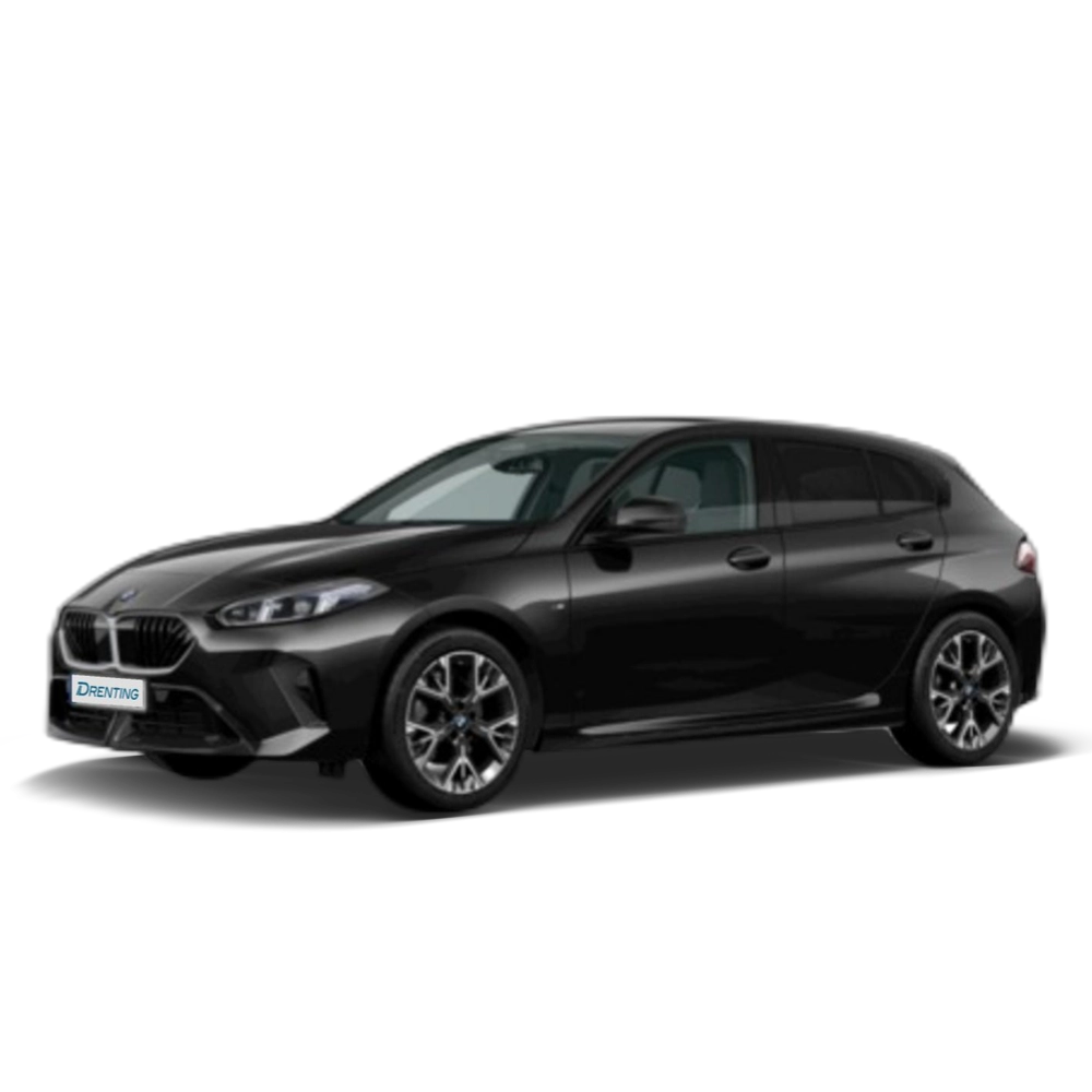 Renting BMW Serie 1 120d 120 kW (163 CV) 12