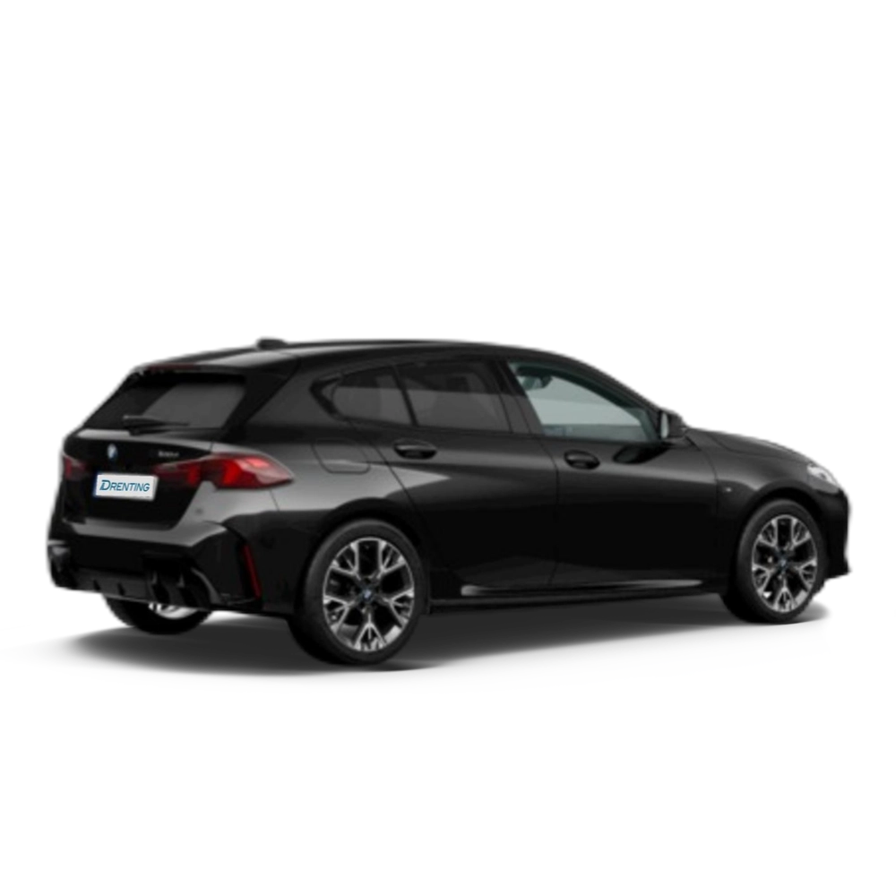 Renting BMW Serie 1 120d 120 kW (163 CV) 12