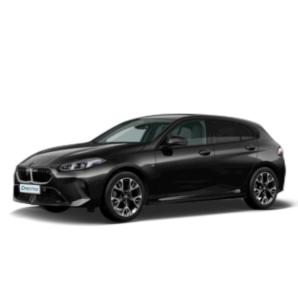 Renting BMW Serie 1 120d 120 kW (163 CV) 12 3