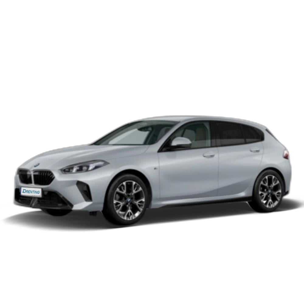Renting BMW Serie 1 120d 120 kW (163 CV) 12 10