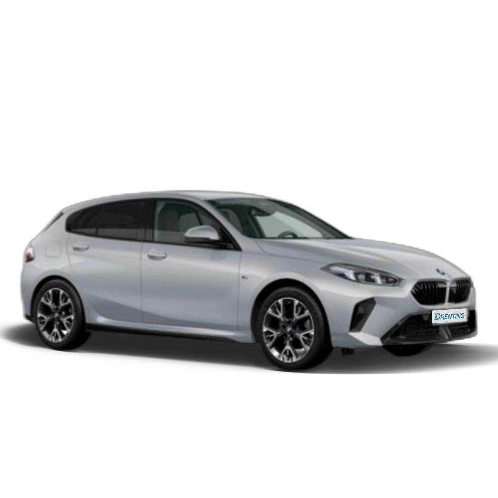 Renting BMW Serie 1 120d 120 kW (163 CV) 12 10