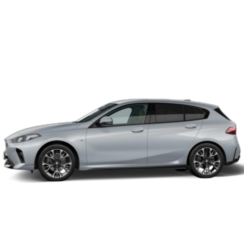 Renting BMW Serie 1 120d 120 kW (163 CV) 12 10