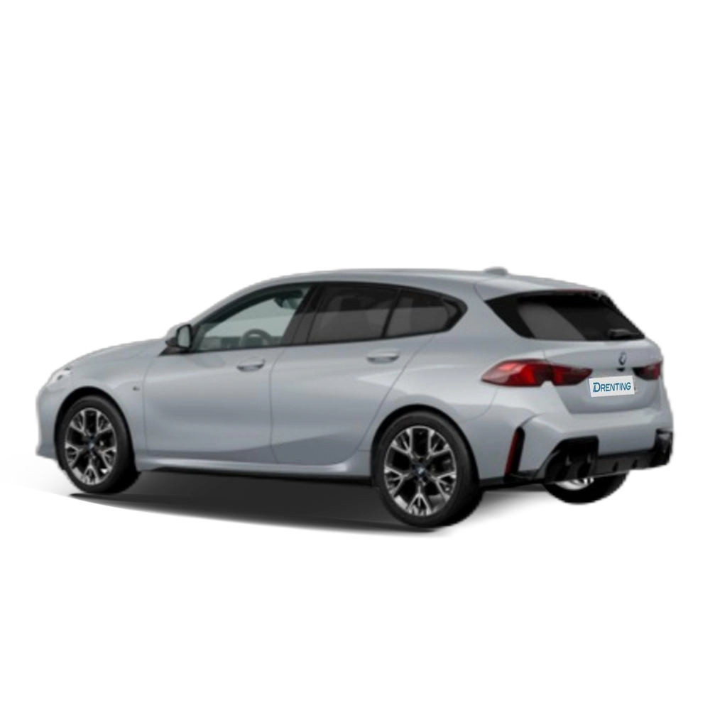 Renting BMW Serie 1 120d 120 kW (163 CV) 12 10