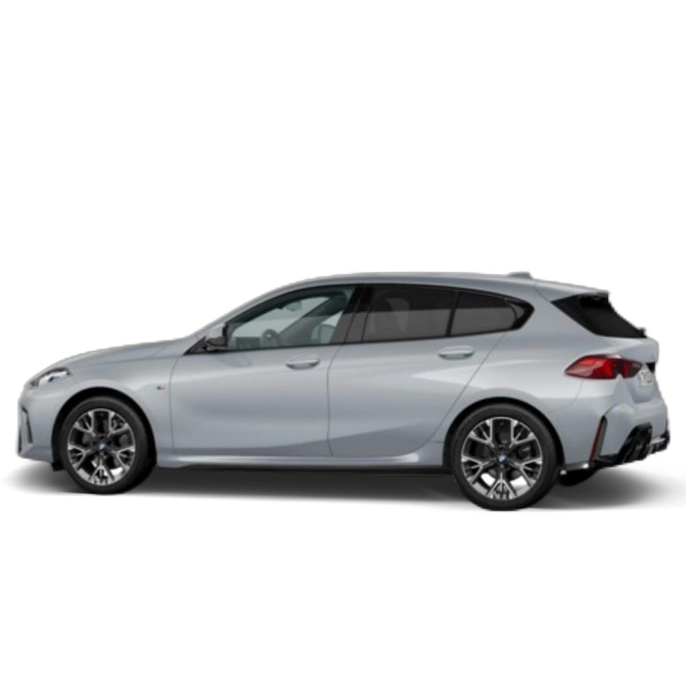 Renting BMW Serie 1 120d 120 kW (163 CV) 12 10