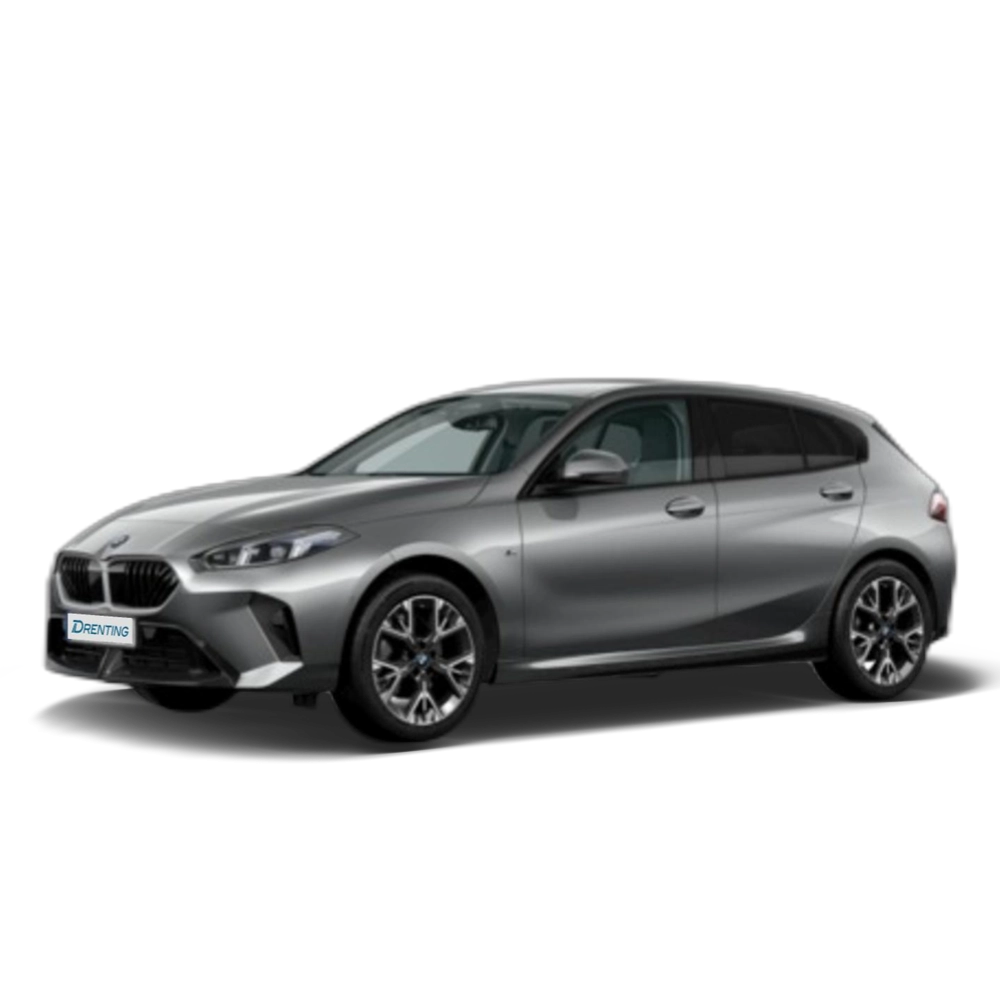 Renting BMW Serie 1 120d 120 kW (163 CV) 12 23