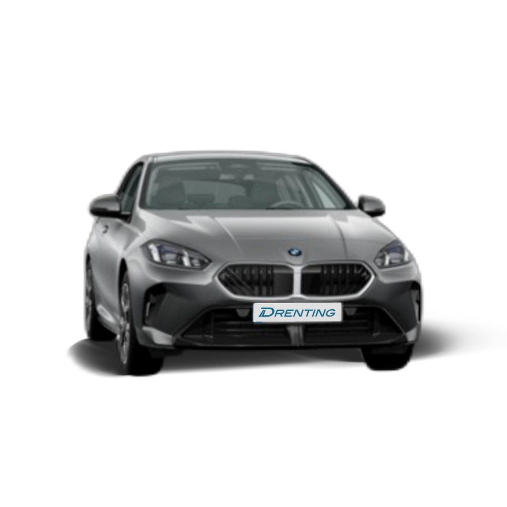 Renting BMW Serie 1 120d 120 kW (163 CV) 12 23