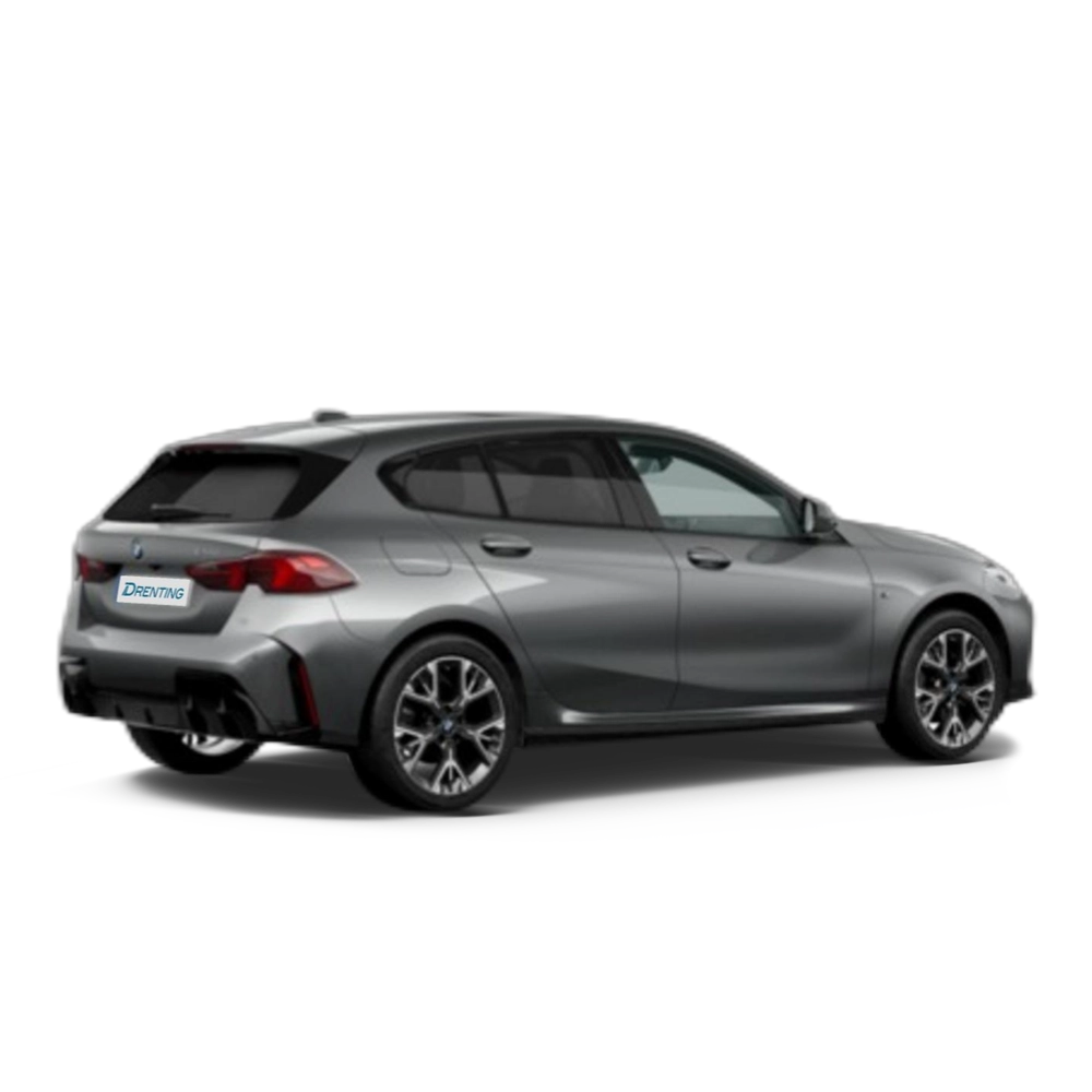 Renting BMW Serie 1 120d 120 kW (163 CV) 12 23