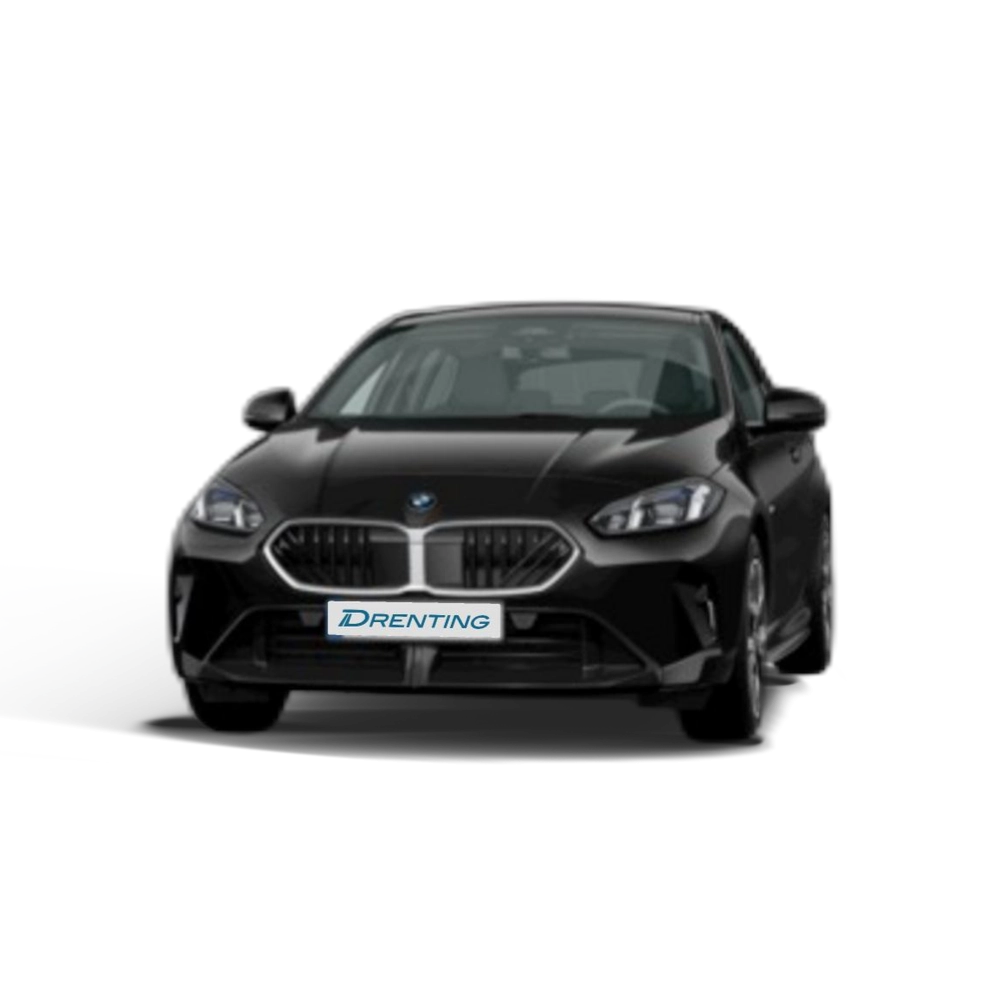 Renting BMW Serie 1 120d 120 kW (163 CV) 12 26