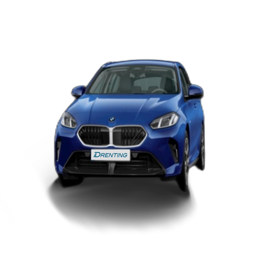 Renting BMW Serie 1 120d 120 kW (163 CV) 14