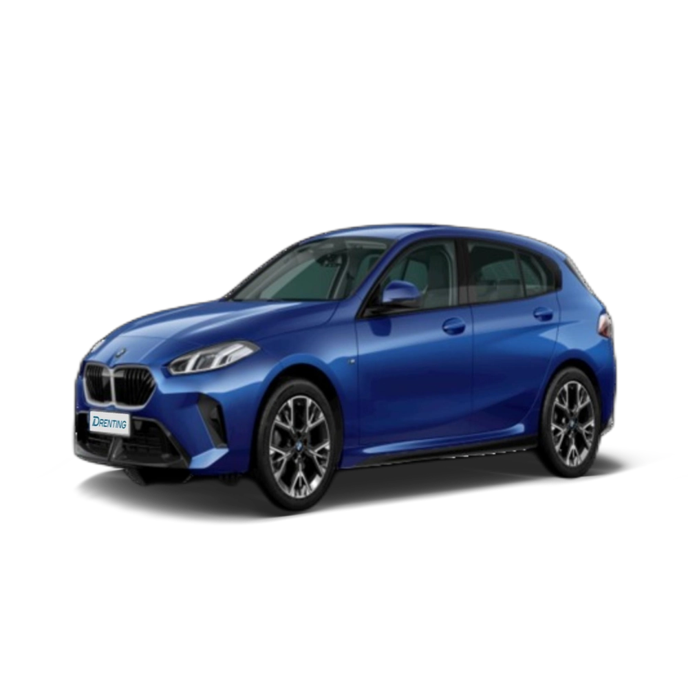 Renting BMW Serie 1 120d 120 kW (163 CV) 14