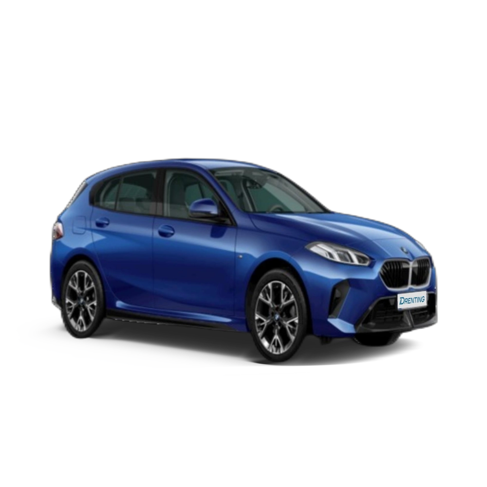 Renting BMW Serie 1 120d 120 kW (163 CV) 14