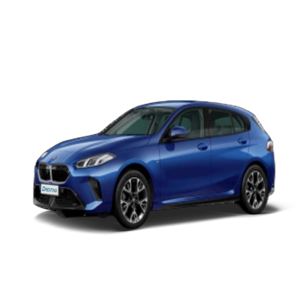 Renting BMW Serie 1 120d 120 kW (163 CV) 14