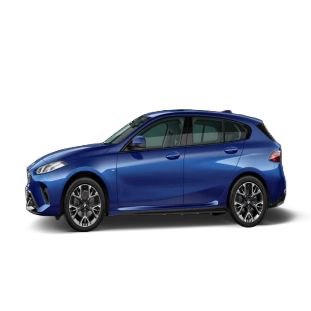 Renting BMW Serie 1 120d 120 kW (163 CV) 14