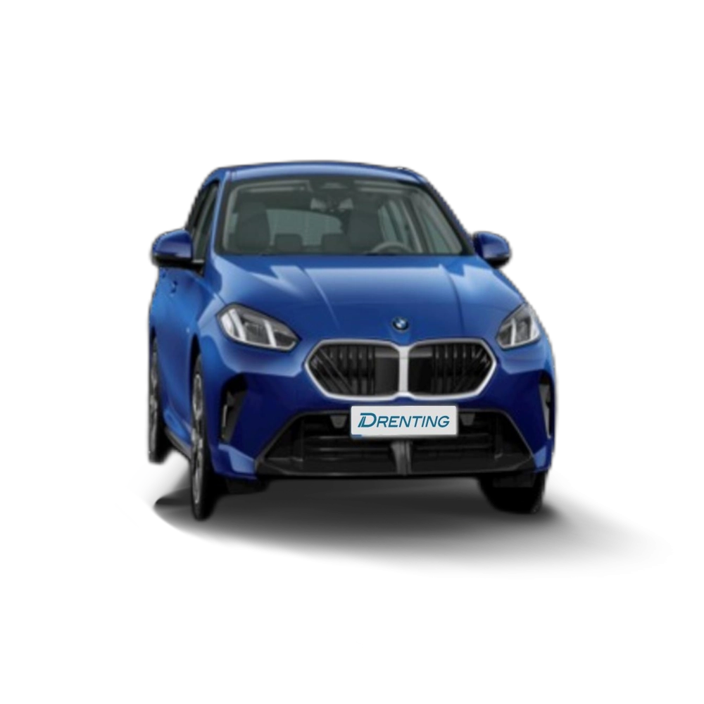 Renting BMW Serie 1 120d 120 kW (163 CV) 14