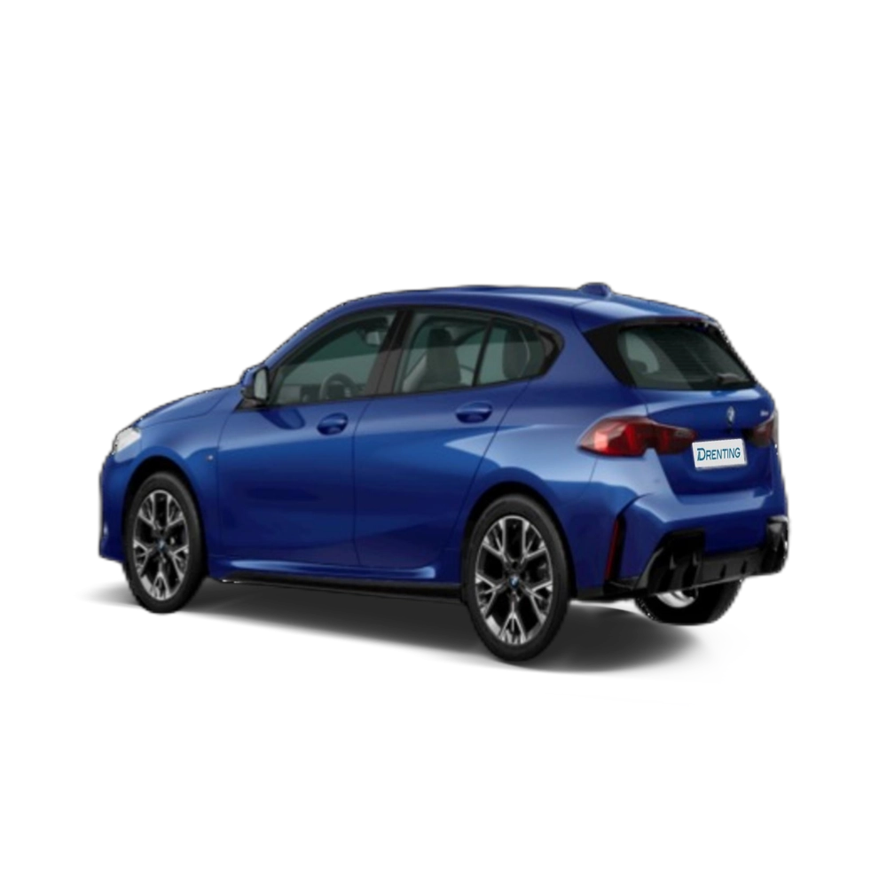 Renting BMW Serie 1 120d 120 kW (163 CV) 14