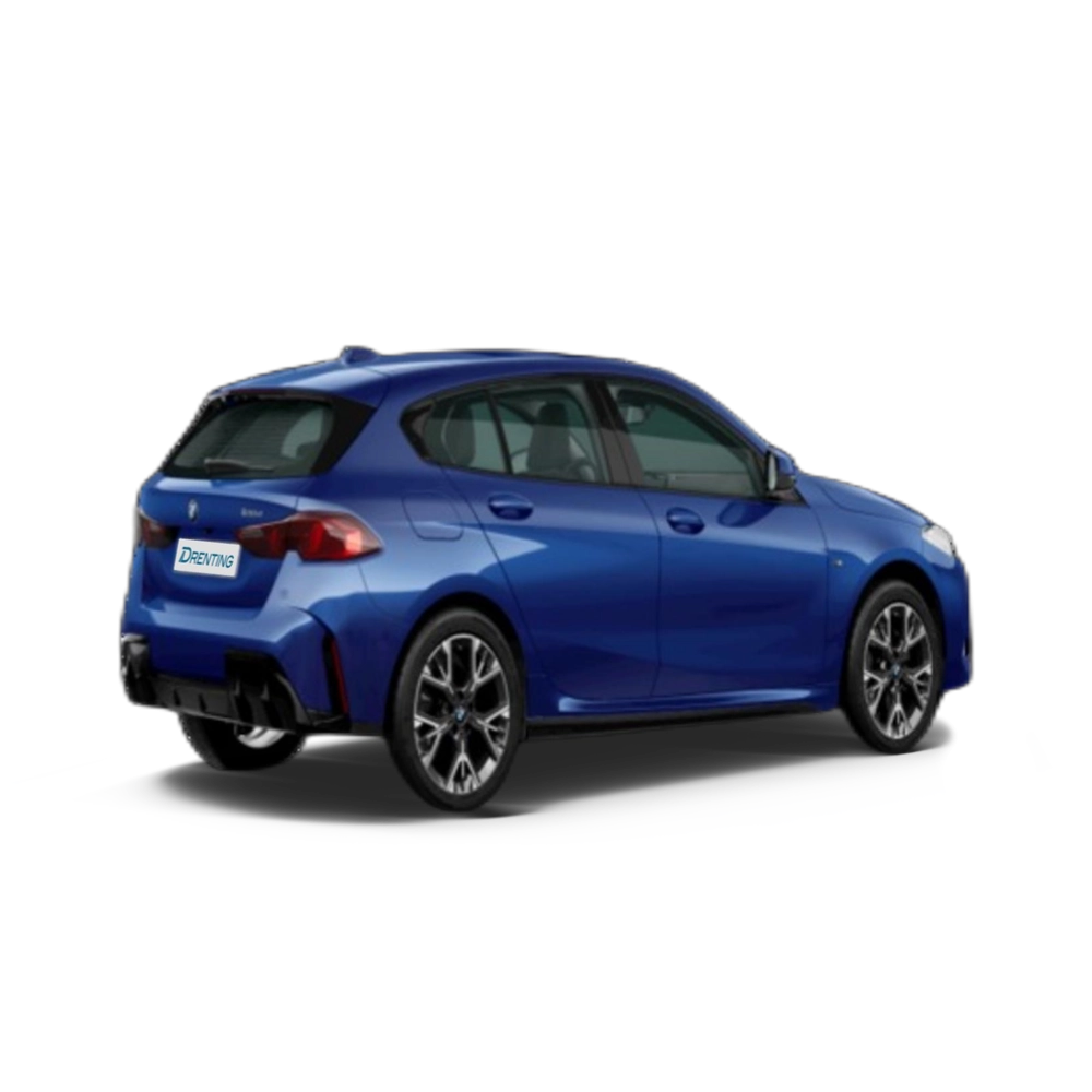 Renting BMW Serie 1 120d 120 kW (163 CV) 14