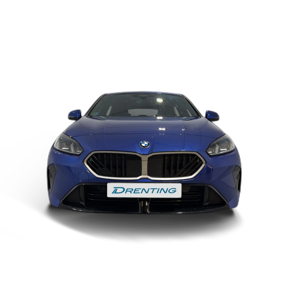 Renting BMW Serie 1 120d 120 kW (163 CV) 14 4