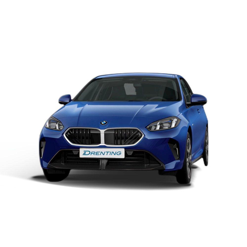 Renting BMW Serie 1 120d 120 kW (163 CV) 14 5