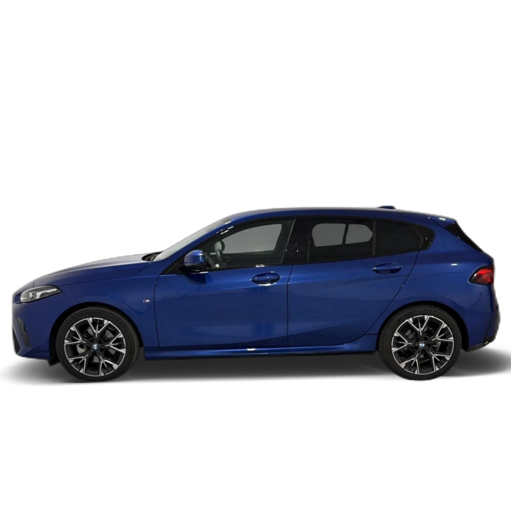 Renting BMW Serie 1 120d 120 kW (163 CV) 14 9