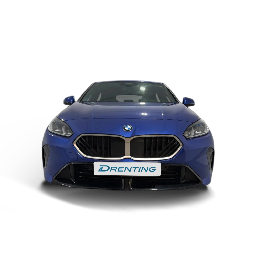 Renting BMW Serie 1 120d 120 kW (163 CV) 14 9