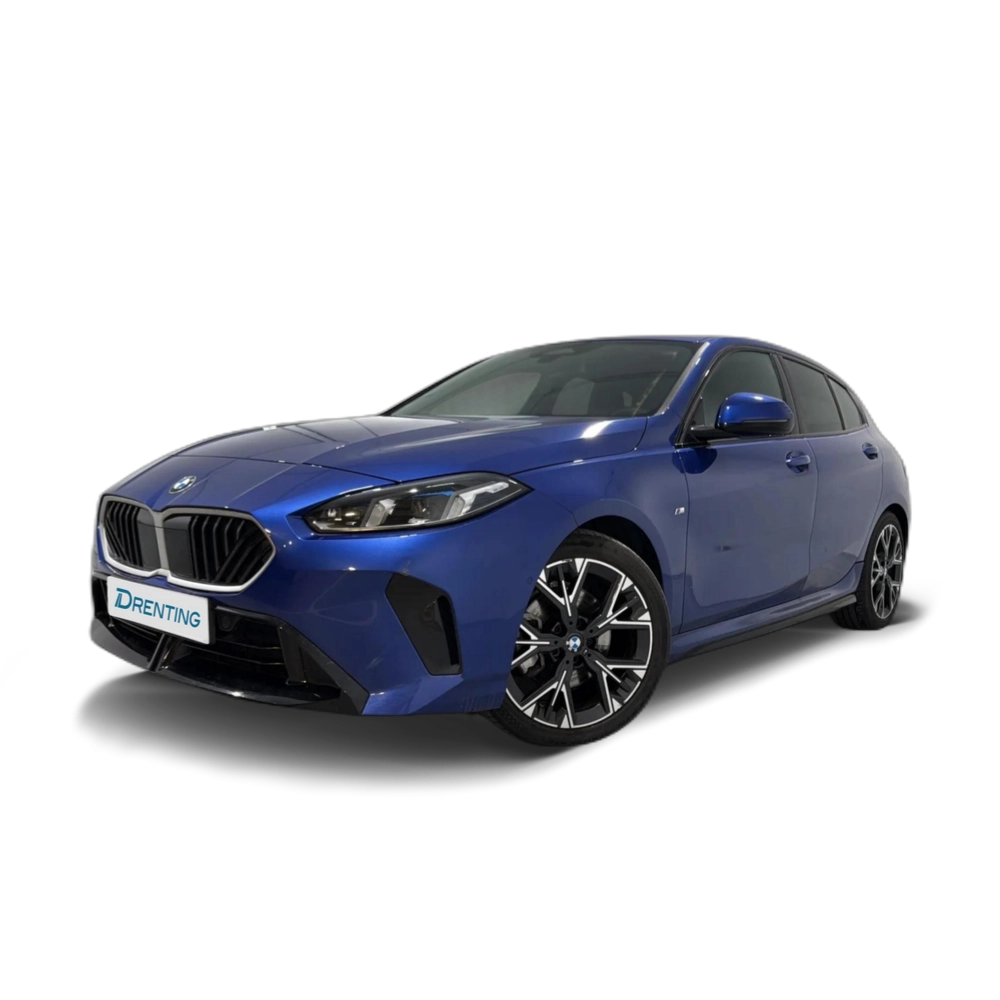 BMW Serie 1 120d 120 kW (163 CV) 14 9