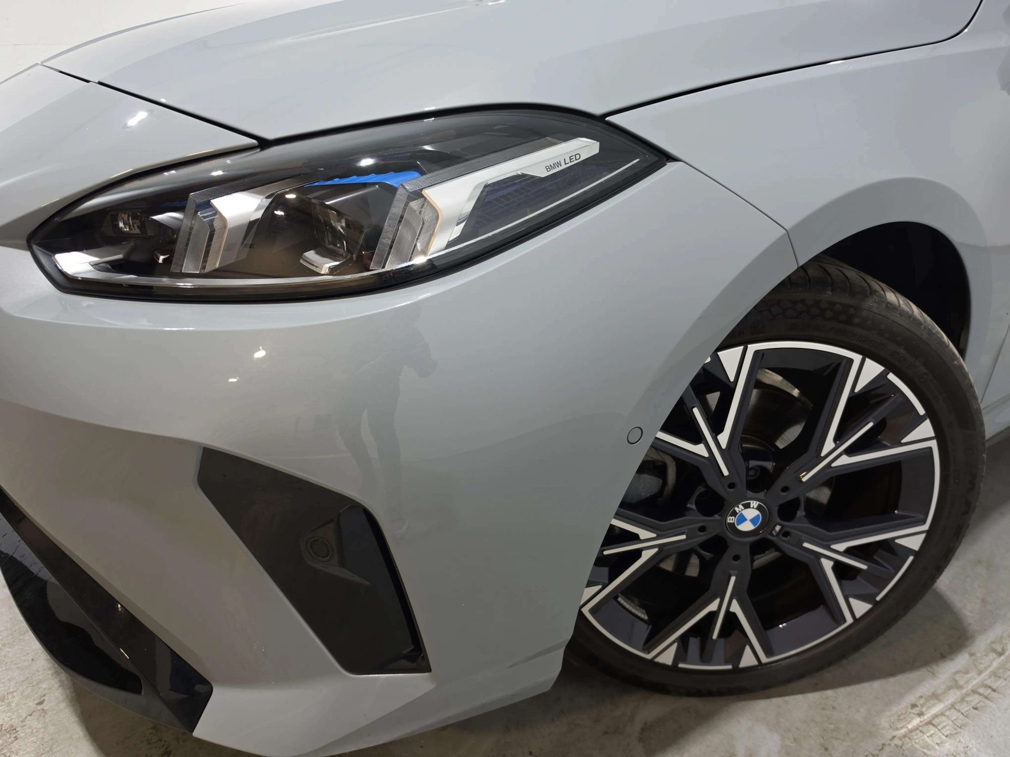 Renting BMW Serie 1 120d 120 kW (163 CV) 14 10