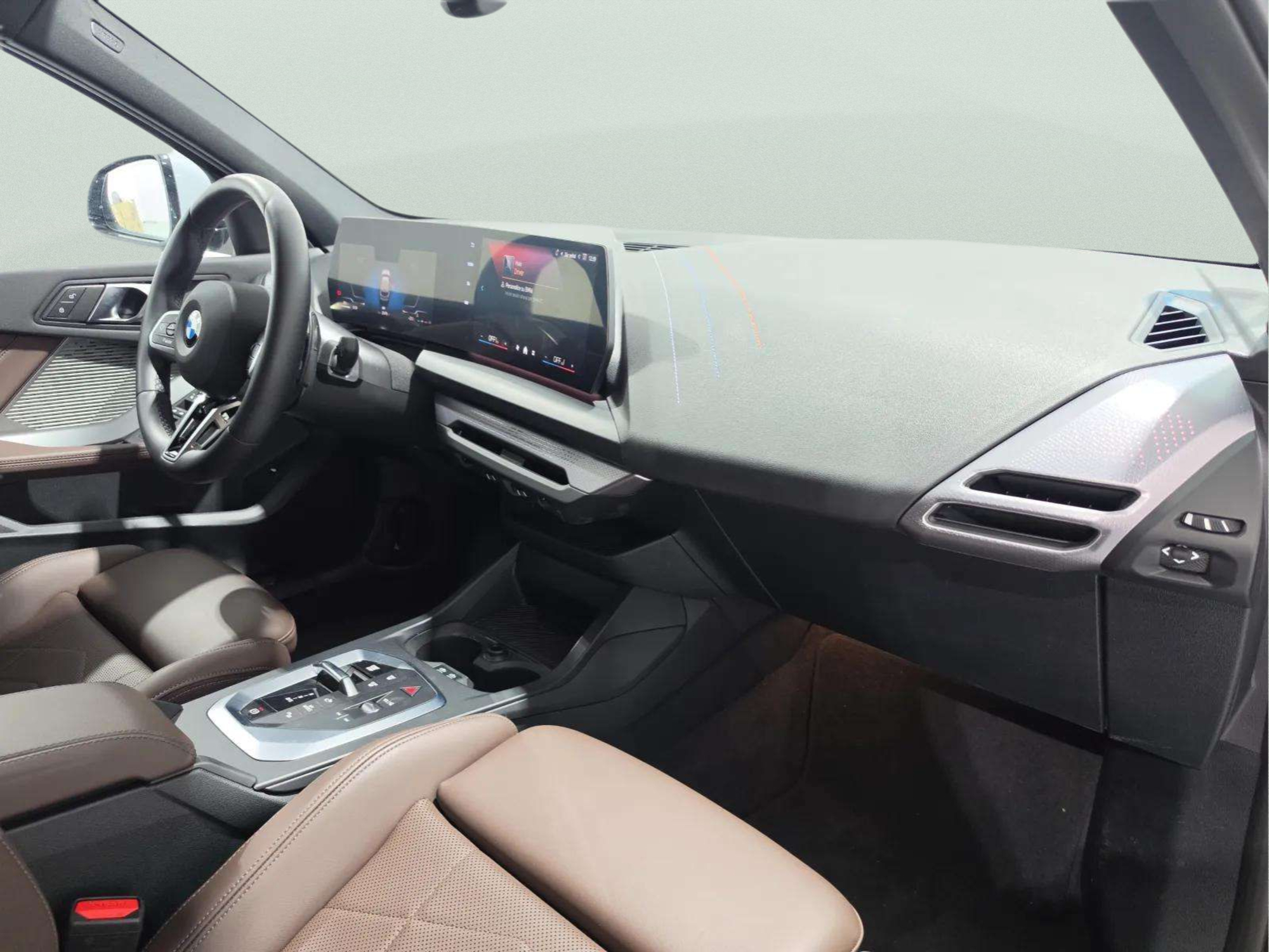 Renting BMW Serie 1 120d 120 kW (163 CV) 14 10