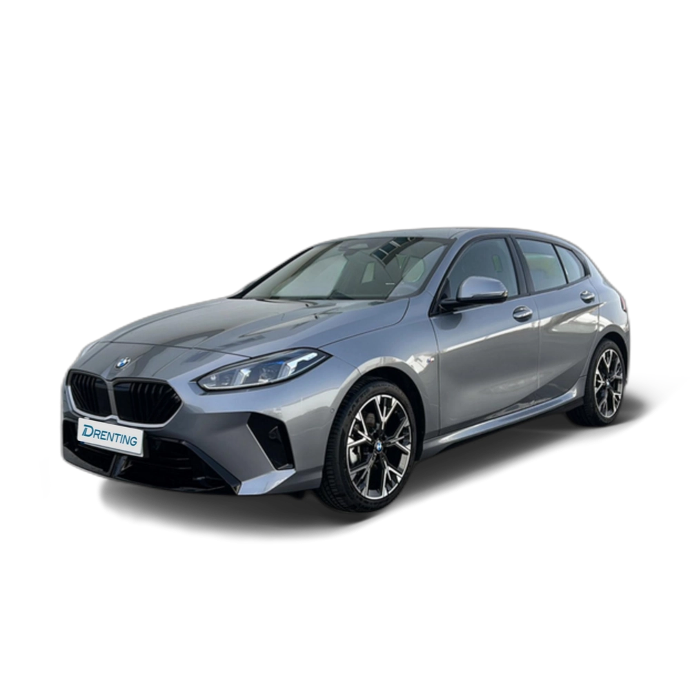 BMW Serie 1 120d 120 kW (163 CV) 14 12