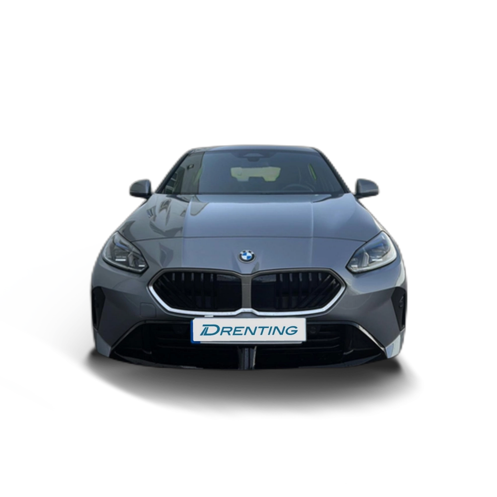 Renting BMW Serie 1 120d 120 kW (163 CV) 14 12