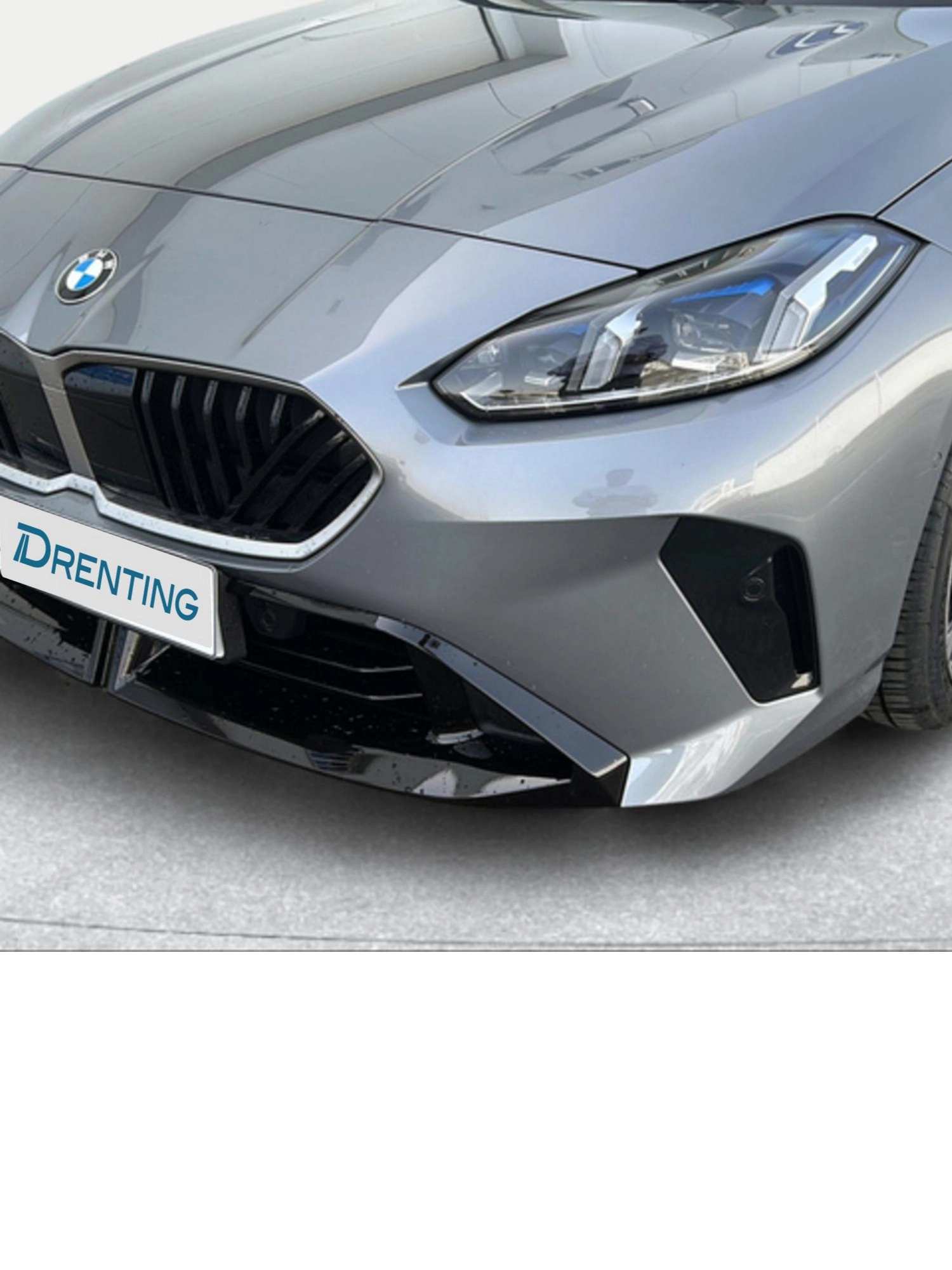 Renting BMW Serie 1 120d 120 kW (163 CV) 14 12