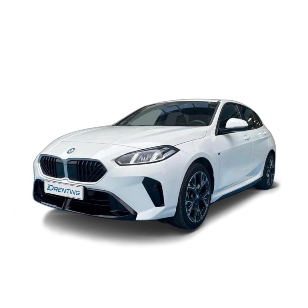 Renting BMW Serie 1 120d 120 kW (163 CV) 14 16