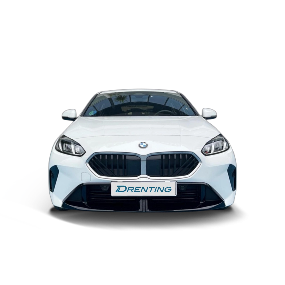 Renting BMW Serie 1 120d 120 kW (163 CV) 14 16