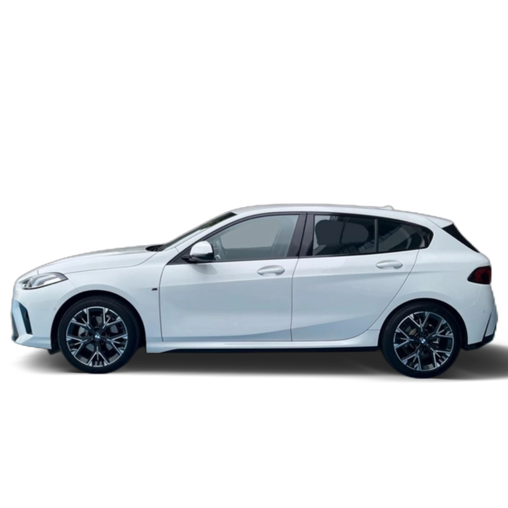Renting BMW Serie 1 120d 120 kW (163 CV) 14 16