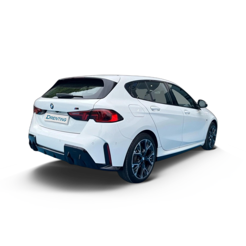 Renting BMW Serie 1 120d 120 kW (163 CV) 14 16