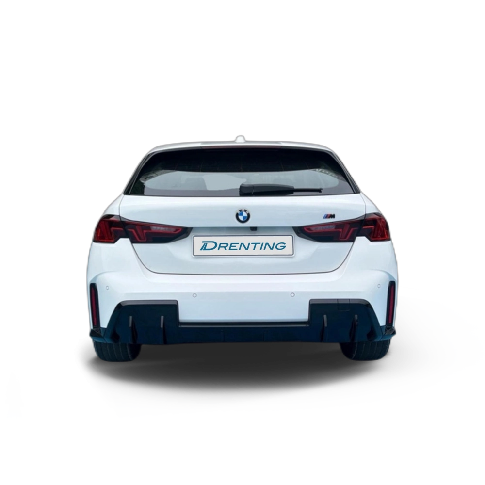 Renting BMW Serie 1 120d 120 kW (163 CV) 14 16