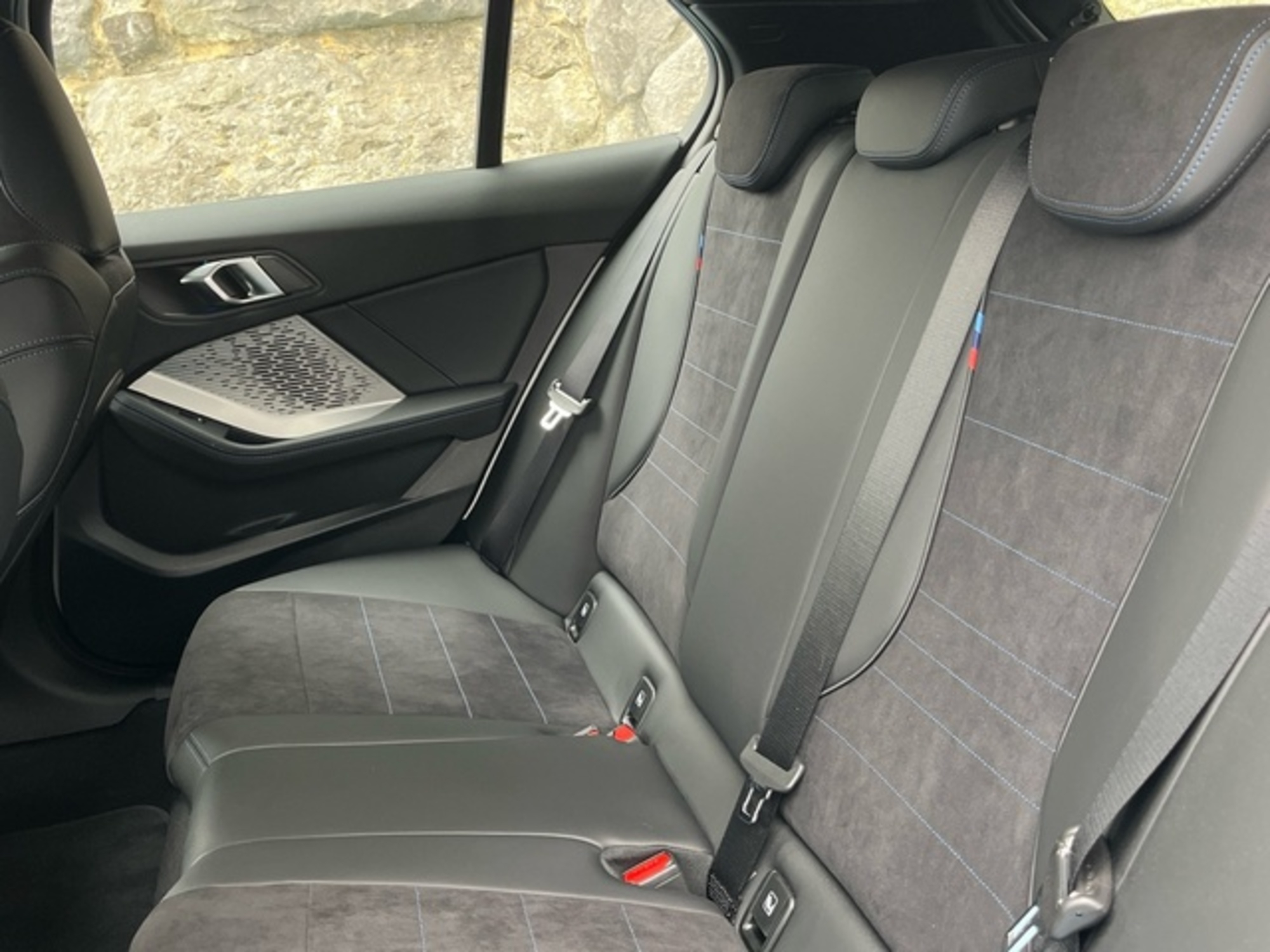 Renting BMW Serie 1 120d 120 kW (163 CV) 14 16