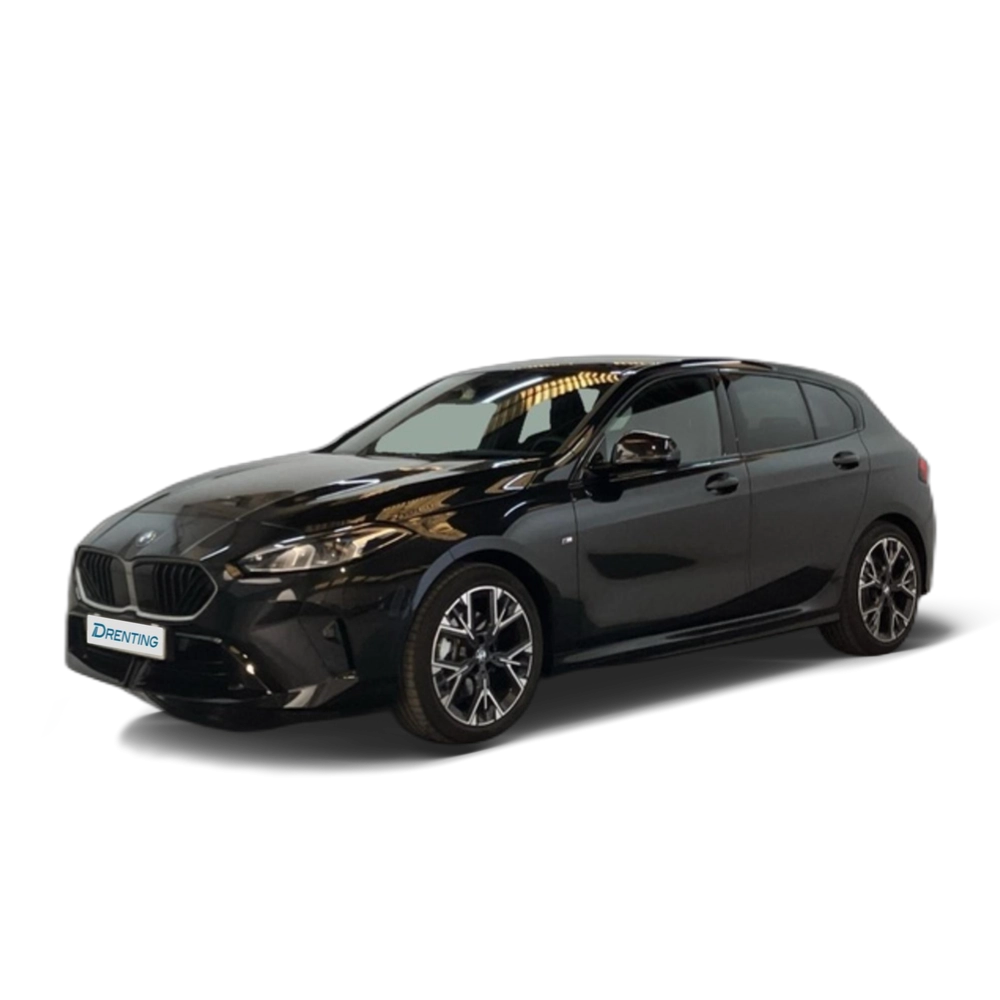 Renting BMW Serie 1 120d 120 kW (163 CV) 16